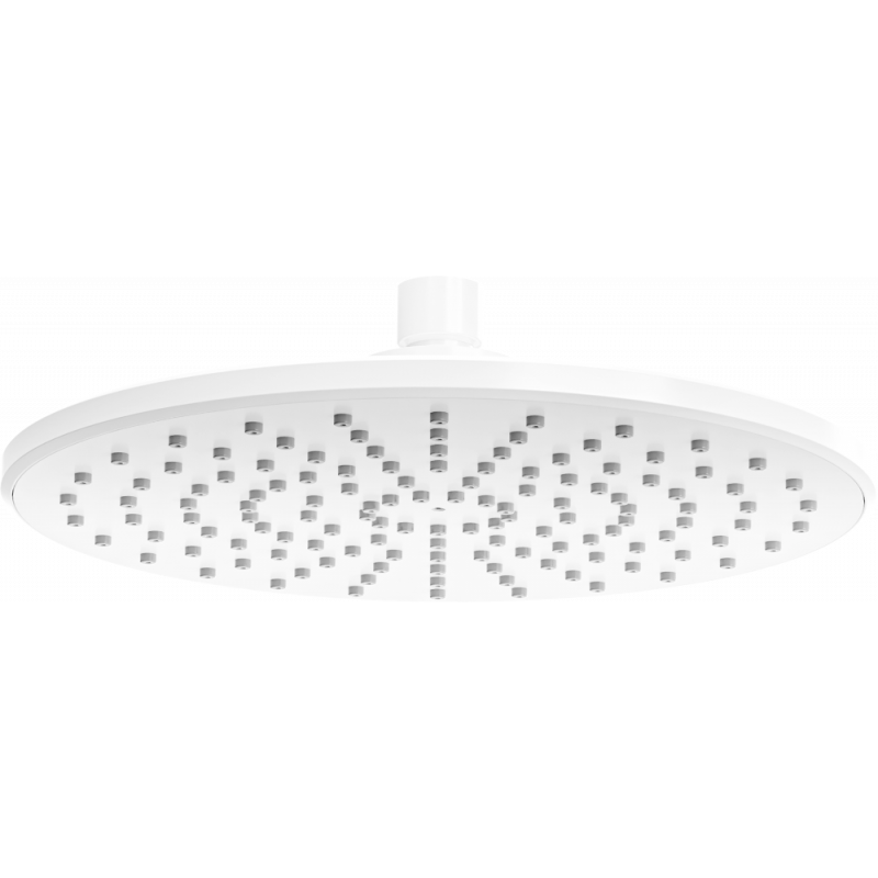 Mexen D-40 Regenbrause 22 cm, weiß - 79740-20
