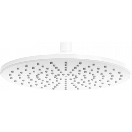 Mexen D-40 Regenbrause 22 cm, weiß - 79740-20