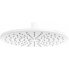 Mexen D-40 Regenbrause 22 cm, weiß - 79740-20