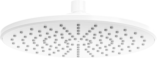 Mexen D-40 Regenbrause 22 cm, weiß - 79740-20