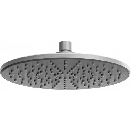 Mexen D-40 Regenduschkopf 22 cm, Graphit - 79740-66