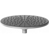 Mexen D-40 Regenduschkopf 22 cm, Graphit - 79740-66