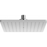 Mexen D-45 Regendusche 20x20 cm, Chrom - 79745-00