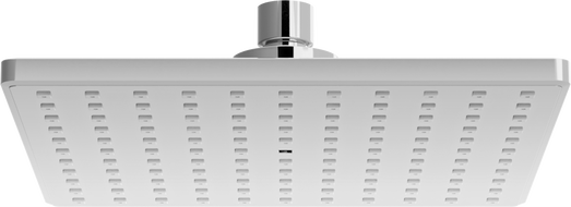 Mexen D-45 Regendusche 20x20 cm, Chrom - 79745-00