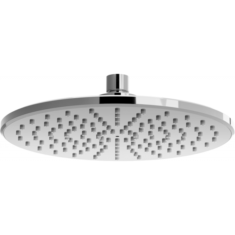 Mexen D-40 Regendusche 22 cm, Chrom - 79740-00