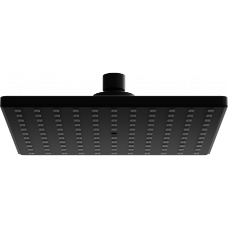 Mexen D-45 Regenduschkopf 20x20 cm, schwarz - 79745-70