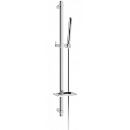 Mexen DQ70 verstellbares Duschset, Chrom - 785704581-00