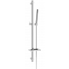 Mexen DQ70 Schiebe-Dusch-Set, Chrom - 785704581-00