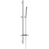 Mexen DQ70 verstellbares Duschset, Chrom - 785704581-00