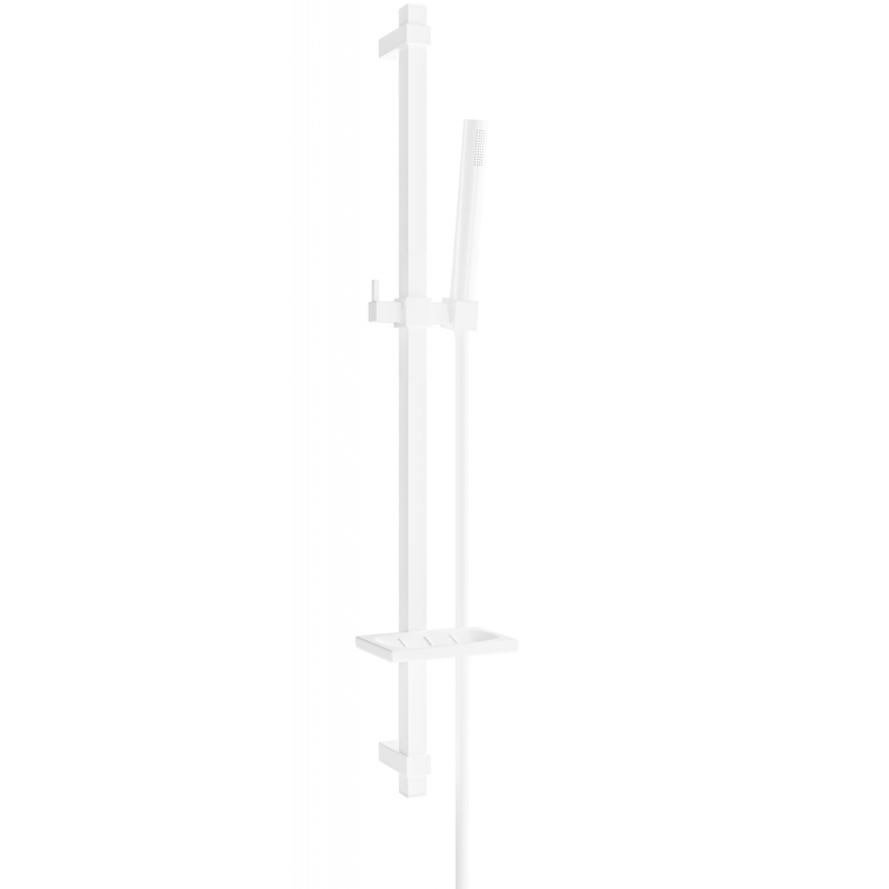 Mexen DQ70 verstellbares Duschset, weiß - 785704581-20