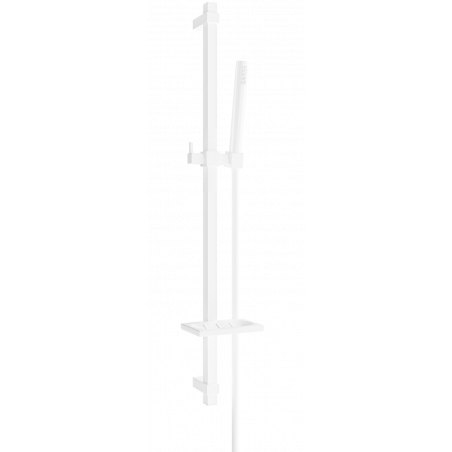 Mexen DQ70 verstellbares Duschset, weiß - 785704581-20