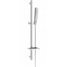 Mexen DQ72 verstellbares Duschset, Chrom - 785724581-00