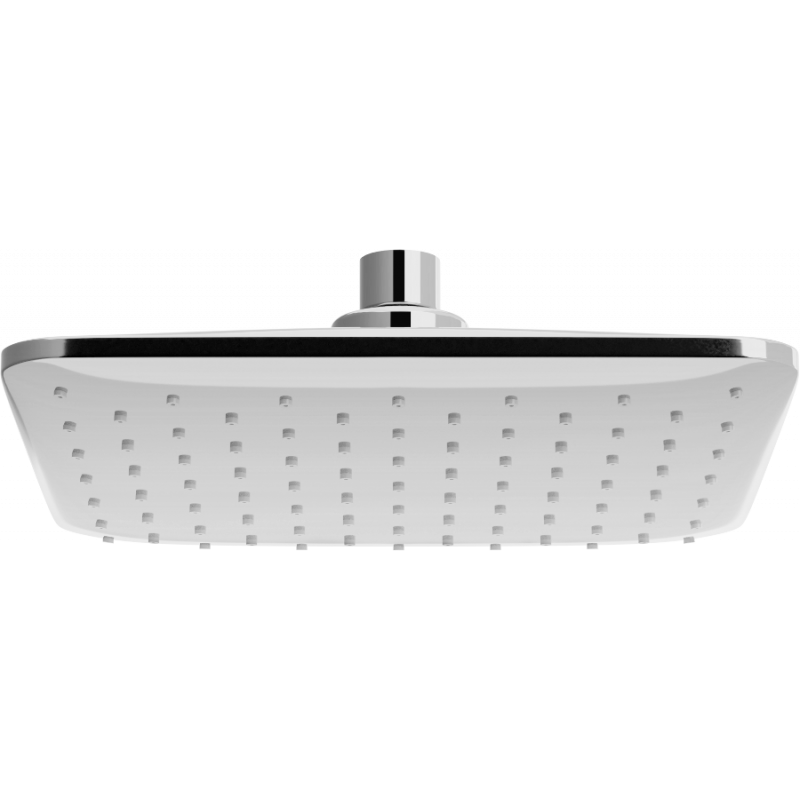 Mexen D-62 Regendusche 20x20 cm, Chrom - 79762-00