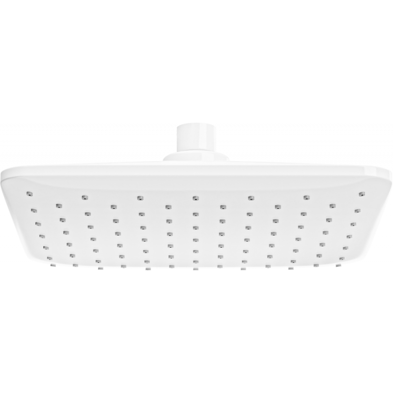 Mexen D-62 Regendusche 20x20 cm, weiß - 79762-20