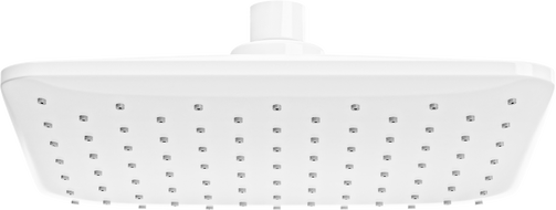 Mexen D-62 Regenduschkopf 20x20 cm, weiß - 79762-20