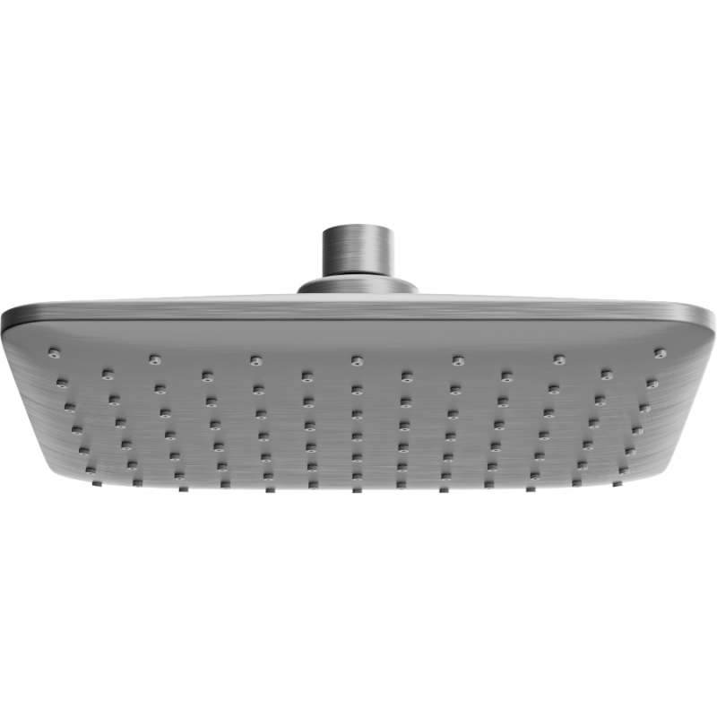 Mexen D-62 Regendusche 20x20 cm, Graphit - 79762-66