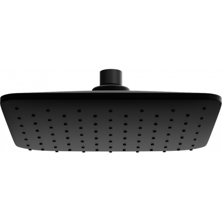 Mexen D-62 Regenduschkopf 20x20 cm, schwarz - 79762-70