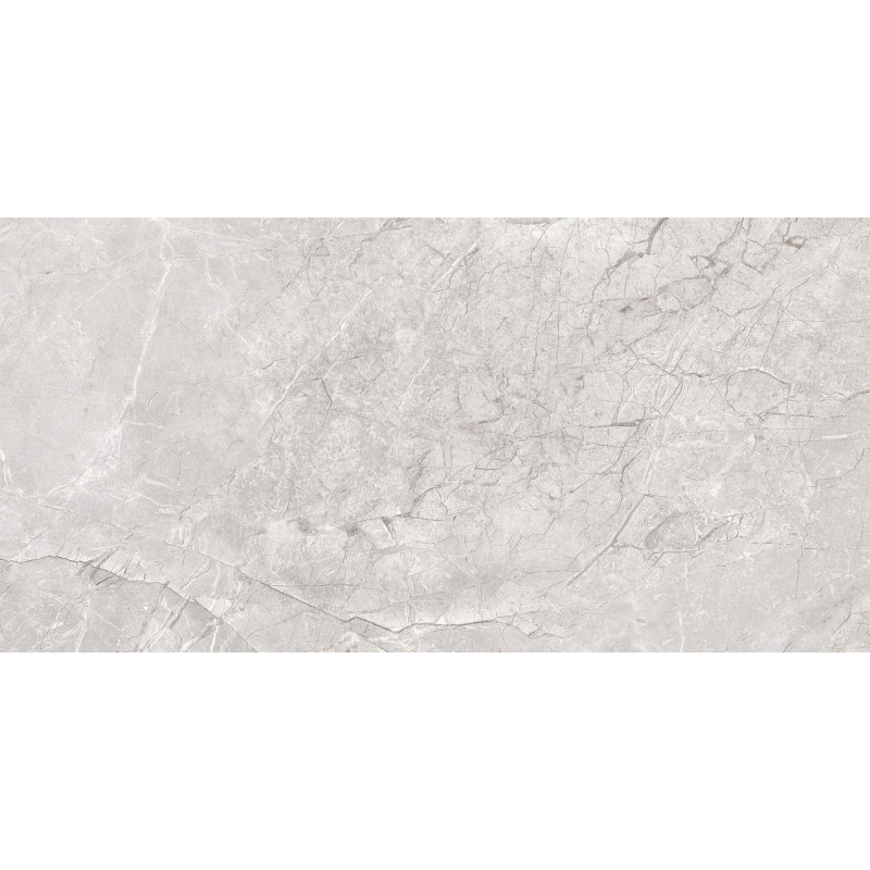 Mexen Dolca Bianco glasiertes Feinsteinzeug rekt. G1, Boden- und Wandfliese 120 x 60 cm, Carving - TL427-120-060-01