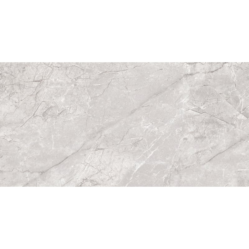 Mexen Dolca Bianco glasiertes Feinsteinzeug rekt. G1, Boden- und Wandfliese 120 x 60 cm, Carving - TL427-120-060-01