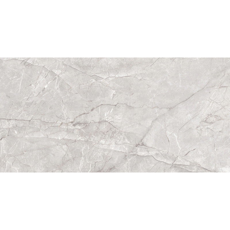 Mexen Dolca Bianco glasiertes Feinsteinzeug rekt. G1, Boden- und Wandfliese 120 x 60 cm, Carving - TL427-120-060-01