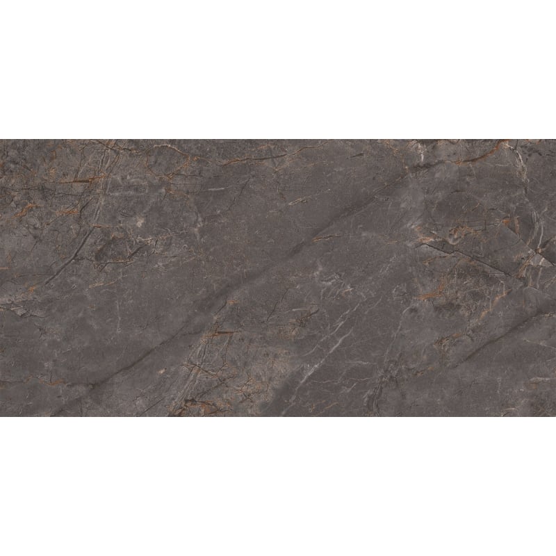 Mexen Dolca Nero glasiertes Feinsteinzeug rect. G1, Boden- und Wandfliese 120 x 60 cm, Carving - TL427-120-060-03