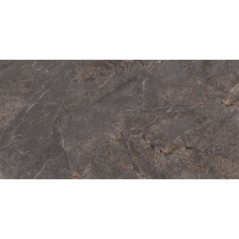 Mexen Dolca Nero glasiertes Feinsteinzeug rect. G1, Boden- und Wandfliese 120 x 60 cm, Carving - TL427-120-060-03