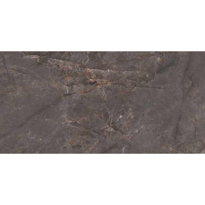 Mexen Dolca Nero glasiertes Feinsteinzeug rect. G1, Boden- und Wandfliese 120 x 60 cm, Carving - TL427-120-060-03