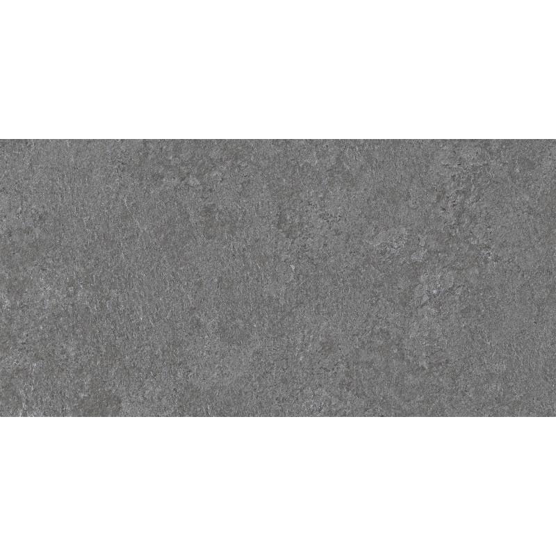 Mexen Megnum Schwarzer glasiertes Feinsteinzeug rektifiziert G1, Boden- und Wandfliese 120 x 60 cm, Gravur - TL342-120-060-01