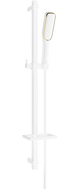 Mexen DQ49 verstellbares Duschset, weiß - 785494581-25