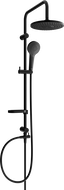 Mexen X05 Duschsäule, Schwarz - 798050591-70