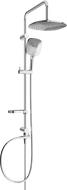 Mexen X17 Duschsäule, Chrom - 798171791-00