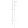 Mexen DQ54 Schiebe-Dusch-Set, Weiß - 785544581-21