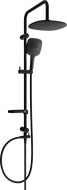 Mexen X17 Duschsäule, Schwarz - 798171791-70
