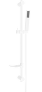 Mexen DF00 verschiebbares Duschset, weiß - 785004582-20