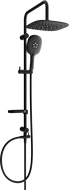 Mexen X22 Duschsäule, Schwarz - 798222291-70