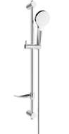 Mexen DF05 verstellbares Duschset, Chrom - 785054582-00