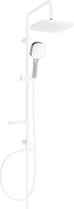 Mexen X33 Duschsäule, weiß/chrom - 798333391-21