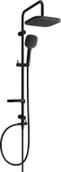 Mexen X33 Duschsäule, schwarz - 798333391-70