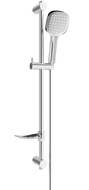 Mexen DF33 verstellbares Duschset, Chrom - 785334582-00