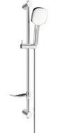 Mexen DF33 verstellbares Duschset, Chrom - 785334582-02