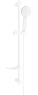 Mexen DF40 verstellbares Duschsystem, weiß - 785404582-20