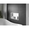 Mexen X-Wall-R Nischenregal mit Verkleidung 60 x 30 cm, weiß - 1920603010