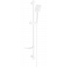Mexen DF62 verstellbares Duschset, weiß - 785624582-20