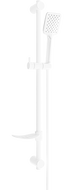 Mexen DF62 verstellbares Duschset, weiß - 785624582-20
