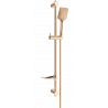 Mexen DF62 verstellbares Duschset, Roségold - 785624582-60