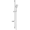 Mexen DS62 verstellbares Duschset, Chrom - 785624583-00