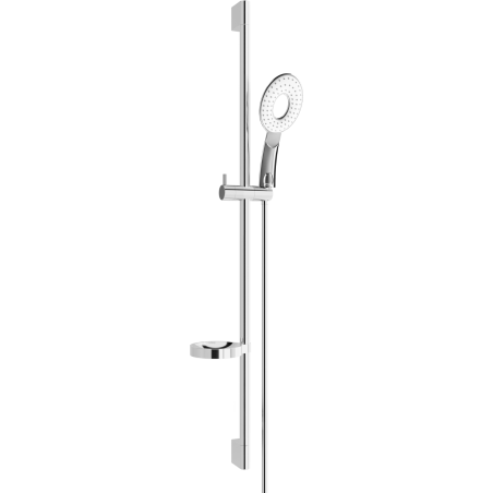Mexen DS73 Schiebbares Duschset, Chrom - 785734583-02