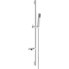 Mexen DS77 verschiebbares Duschset, Chrom - 785774583-00