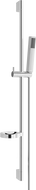 Mexen DS77 verschiebbares Duschset, Chrom - 785774583-00
