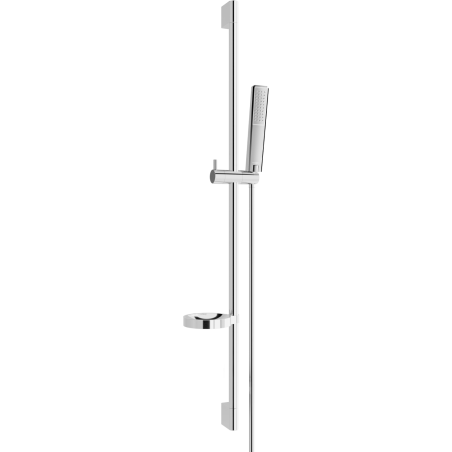 Mexen DS72 verstellbares Duschset, Chrom - 785724583-00